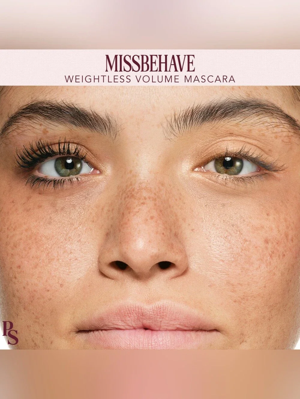 💫New Release💫BNIB Polite Society Fullsize MISSBEHAVE Volumizing Mascara$27Ret!